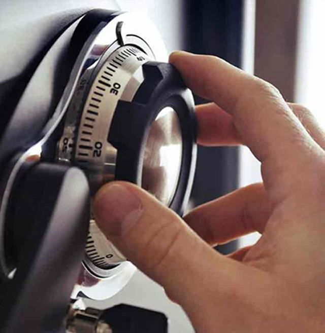 文昌开修保险柜